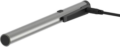 Stiftleuchte WORK PEN 200 R und FLASH MICRO R 20-200 lm,75 lm Li-Ion