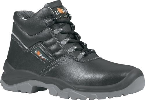 Sicherheitsstiefel Reptile Gr.43 W.11 schwarz S3L FO SR RS EN ISO 20345:2022