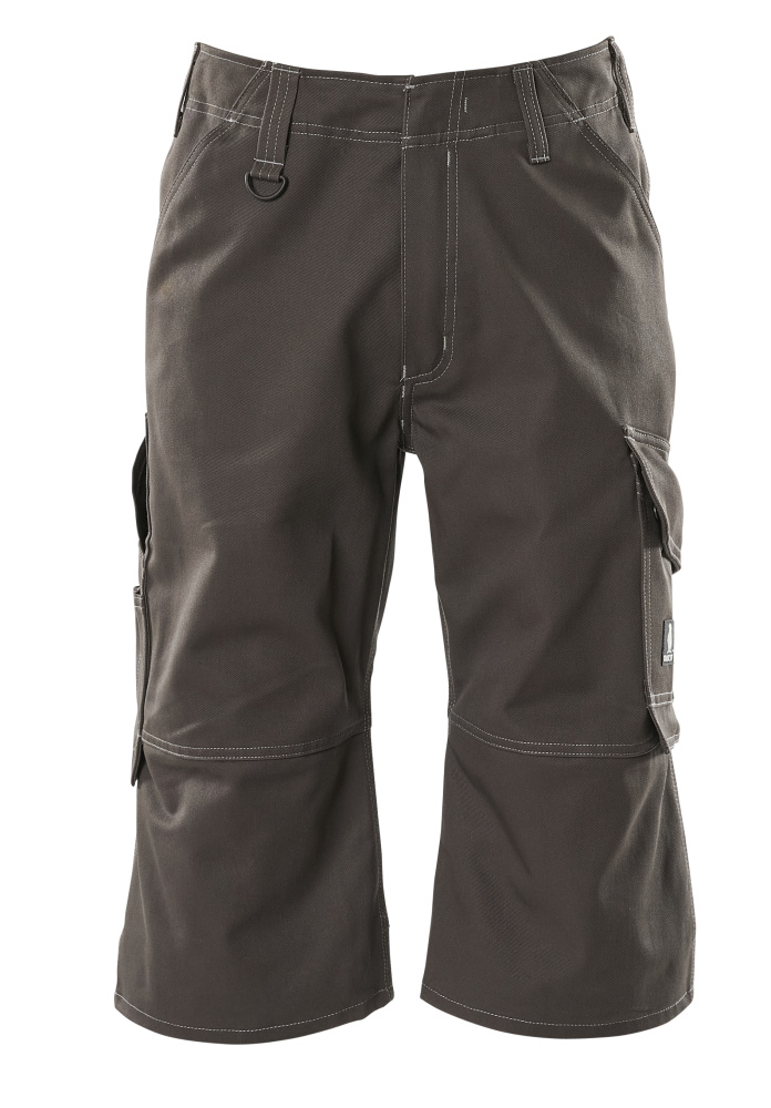 Shorts, lang INDUSTRY Dunkelanthrazit C52