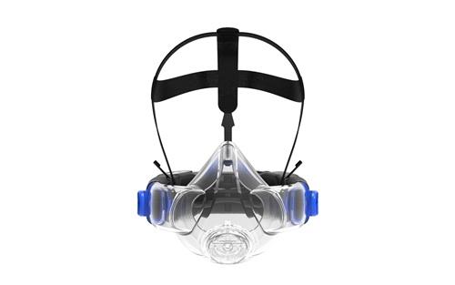 Halbmaske EN 12942 CLEANSPACE