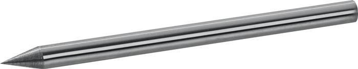 Ersatznadel Hartmetall Länge 32 mm Nadel-Ø 2 mm passend zu Art.-Nr. 4000 858 512 PROMAT