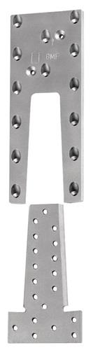 Passverbinder ETB 120-B B60xH121mm Alu.ETA 07/0245 SIMPSON STRONG TIE