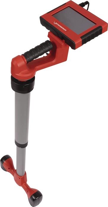 Inspektionskamera 377 mm 245 mm 682 mm