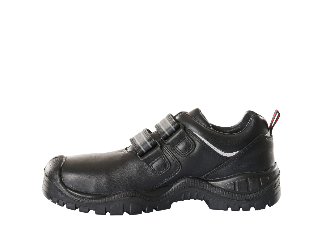 Sicherheitsschuhe FOOTWEAR INDUSTRY Schwarz 1140