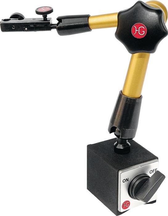 Gelenkstativ hydraulisch 260 mm 800 N