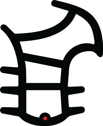 Stahlzargendichtung SZ-566-CC grau m.Antidehnungsfaden L.25m GFA