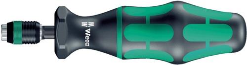 Drehmomentschraubendreher 7400 0,1-0,34 Nm WERA