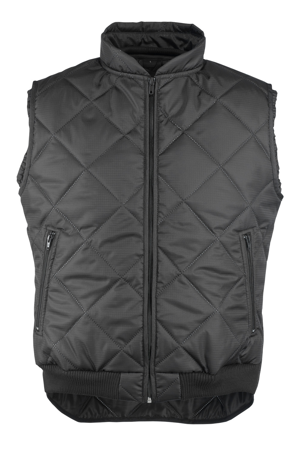 Thermoweste ORIGINALS Schwarz M