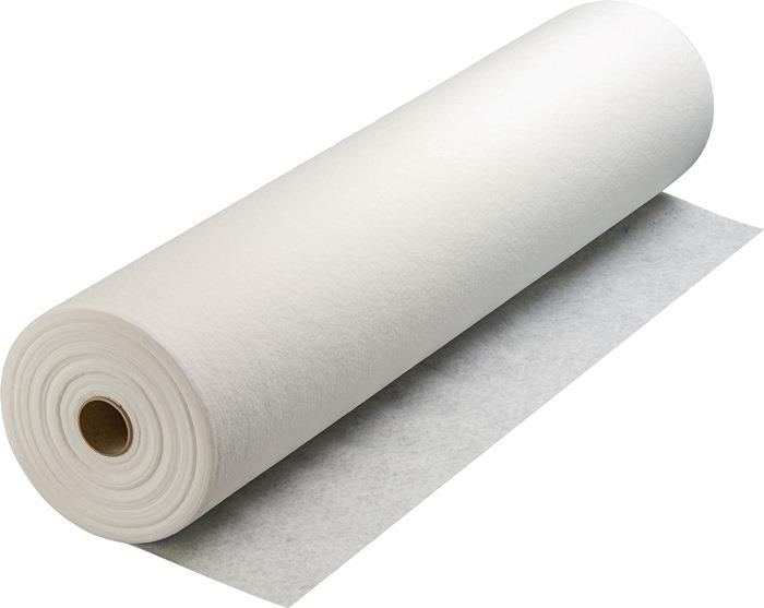 Schutz /Abdeckvlies Länge 50 m x Breite 1 m 120 g/m²