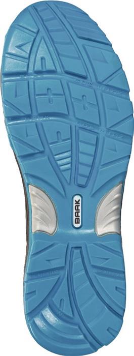 Sicherheitsschuh Homer SRC ESD EN ISO 20345 40