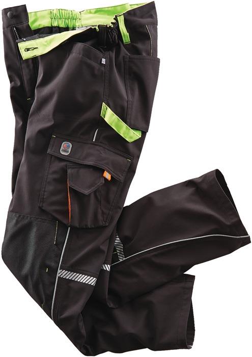 Softshellhose Terrax Workwear 48