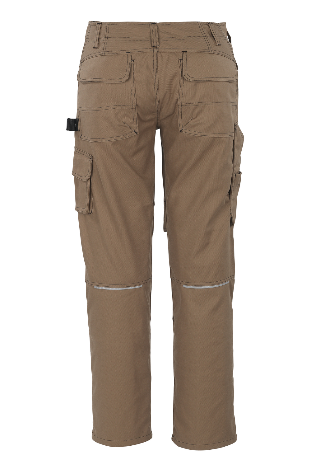 Hose mit Knietaschen HARDWEAR Khaki 76C46