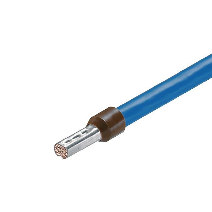 Crimpzange PZ 16 Länge 200 mm 6 - 16 (~AWG 10... 6) mm² WEIDMÜLLER