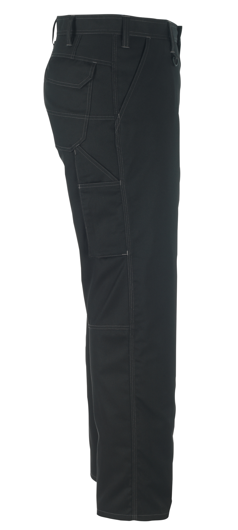 Hose mit Schenkeltaschen INDUSTRY Schwarz 82C51