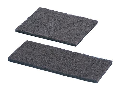 Handpad L229xB152mm fine braun TECWERK