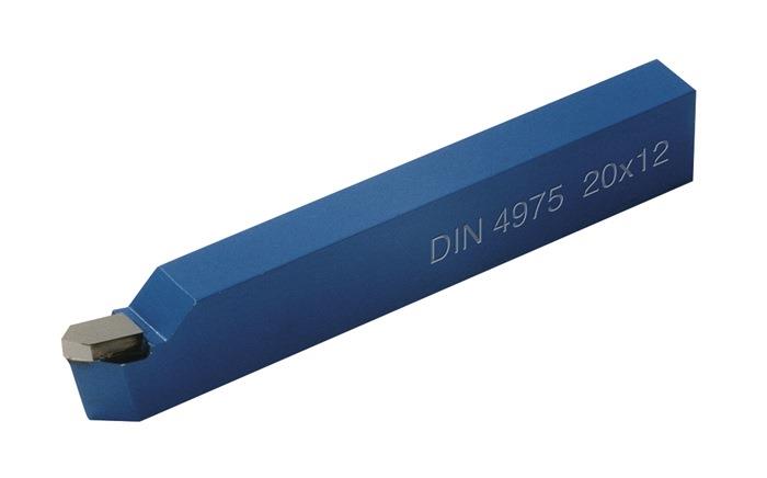 Drehmeißel DIN 4975 gerade spitz 16 x 10 mm 110 mm