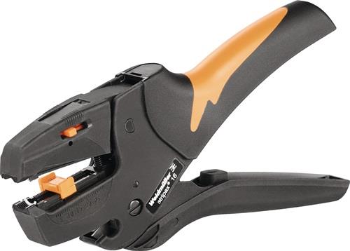 Automatikabisolierzange Stripax® 16 L.190mm 6-16 (AWG 10...6) mm²