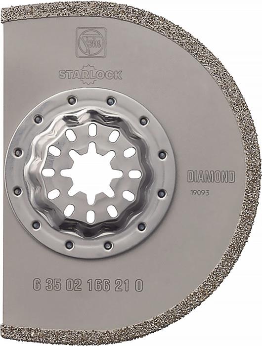 Segmentsägeblatt SL Diamant FEIN