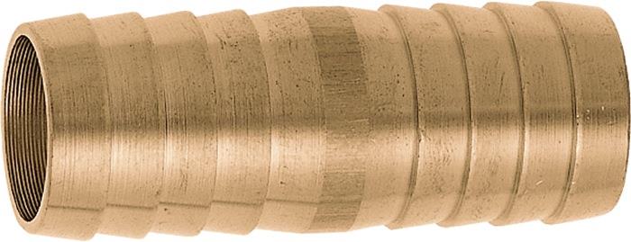 Schlauchverbinder 13 mm 1/2 ″