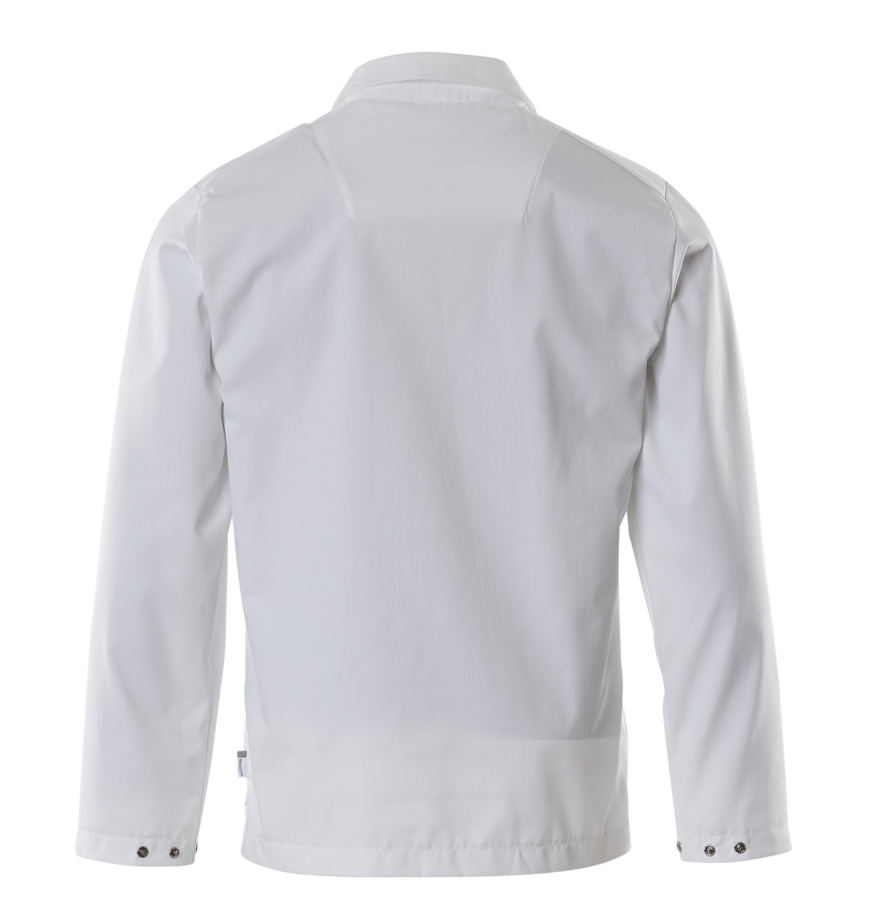 Schlupfkasack FOOD & CARE Weiß 3XL