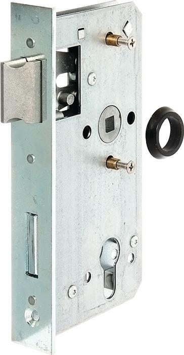 Ersatzschloss 30-mm-Schlosskasten 24 mm