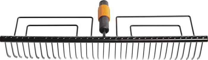 Rechen QuikFit™ Arbeitsbreite 580 mm 35 Zinken FISKARS