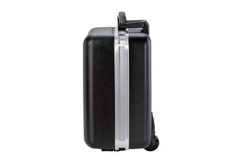 Schalenkoffer CLASSIC KingSize Plus Roll Innen-B575xT220xH425mm X-ABS-Ku.54l