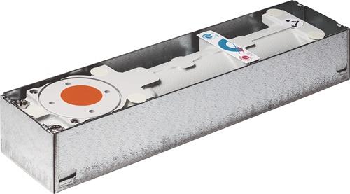 Bodentürschließer BTS 80 F Größe EN 4 o.Steckachse DIN li.m.Zementkasten