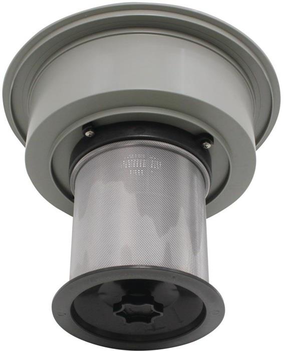 Spezialsauger flexCAT 135 O 1000 W 3583 l/min 245 mbar 35 l CLEANCRAFT