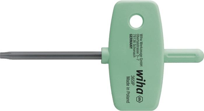 Schraubendreher mit Schlüsselgriff 365IP 10 IP 40 mm 365IP-10 IPx40