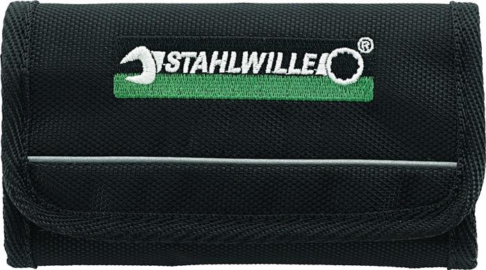 Doppelmaulschlüsselsatz STAHLWILLE