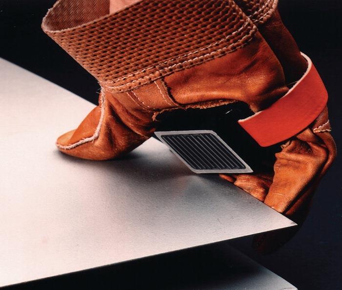 Plattenhandhebemagnet 0,15 kN