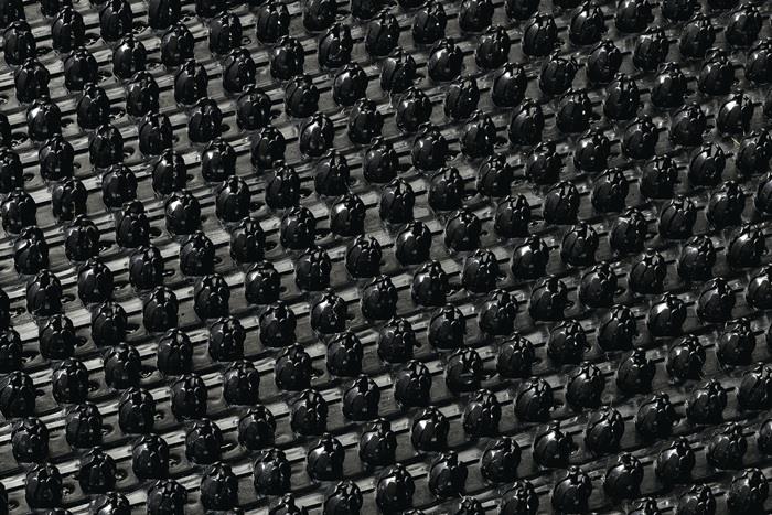 Fußmatte 600 mm 400 mm