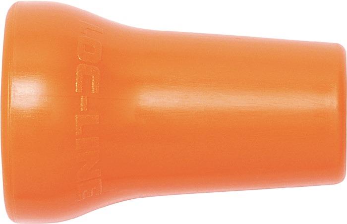 Runddüse Größe 1/2 ″ Beutel mit 4 Stück 12 mm