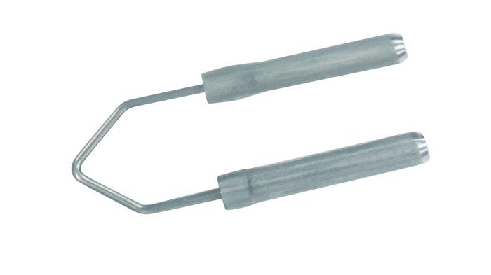 Glühschlinge passend für Elektroschlinge / Brenngerät ARKOGRAF SCHÄFER