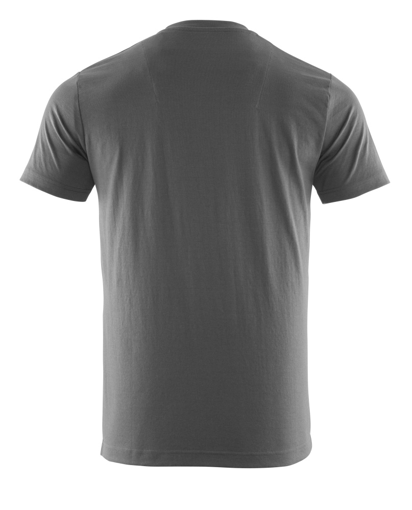 T-Shirt CROSSOVER Dunkelanthrazit 4XLONE