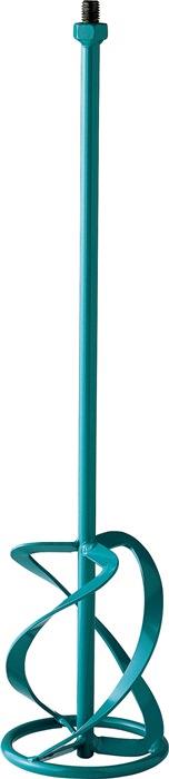 Mörtelrührer MK 120 mm 15-25 kg M14