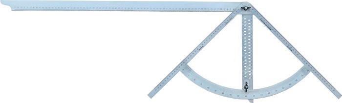 Anreißgerät Alpha rostfrei HEDUE