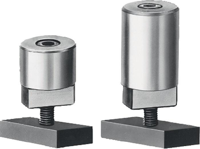 Anschlagstück Nr. 6328 12 mm 15 mm kurz