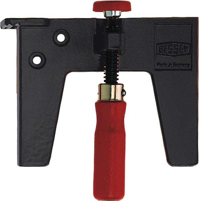 Abstandhalter PVA Verstellweg 7 - 35 mm Zinkdruckguss BESSEY