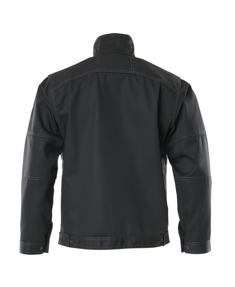 Jacke INDUSTRY Schwarz M