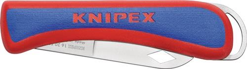 Elektrikerklappmesser L.120mm Kl.klappbar SB KNIPEX