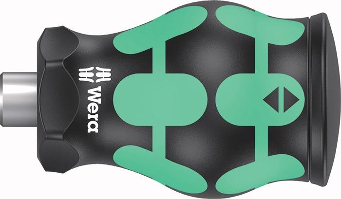 Magazinbithalter K K Stubby Magazin 6 teilig Schlitz/PH/PZD