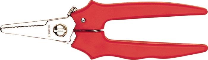 Kombischere 140 mm 31 mm