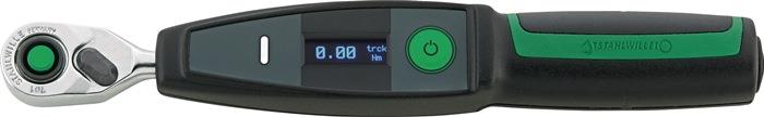 Drehmomentschlüssel STAHLWILLE