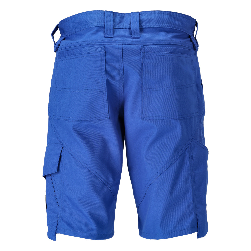 Shorts ACCELERATE Azurblau C44
