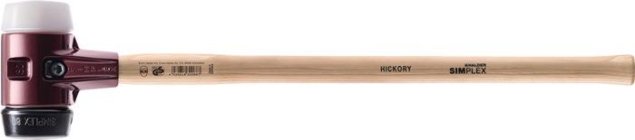 Vorschlaghammer SIMPLEX 100 mm 1000 mm 200 mm