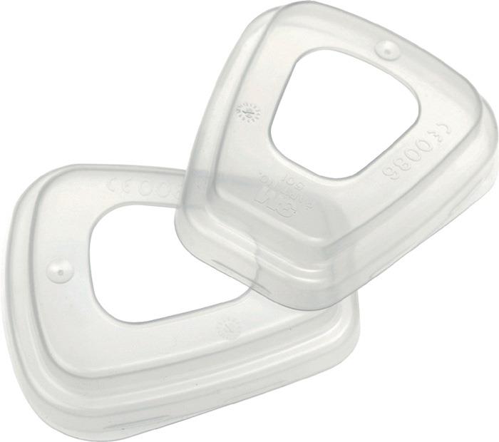 Atemschutzhalbmaskenset 6223 – SET – A2P3R EN 140 mit Filter M 3M