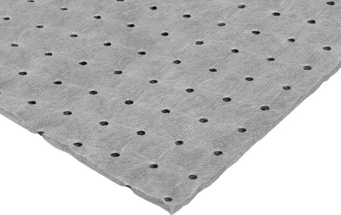 Universalbindetücher Länge 40 cm Breite 50 cm 4 x 25 Tücher Karton PROMAT CHEMICALS