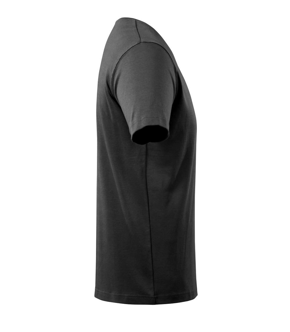 T-Shirt CROSSOVER Schwarz XL